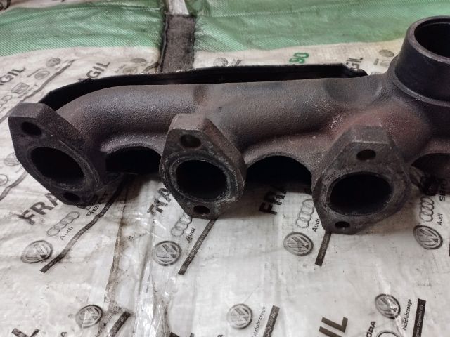 bontott VW TRANSPORTER Leömlő (Soros)