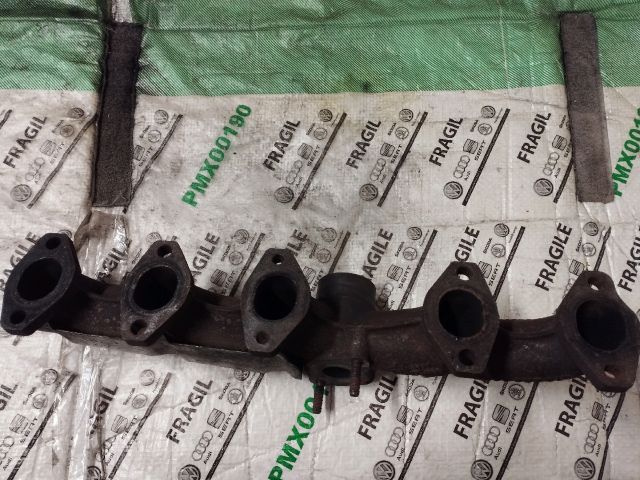 bontott VW TRANSPORTER Leömlő (Soros)