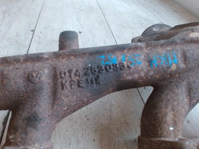 bontott VW TRANSPORTER Leömlő (Soros)