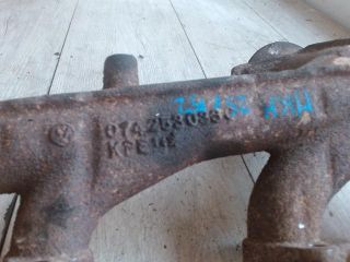 bontott VW TRANSPORTER Leömlő (Soros)