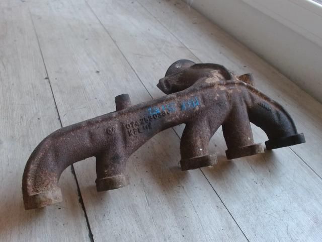 bontott VW TRANSPORTER Leömlő (Soros)