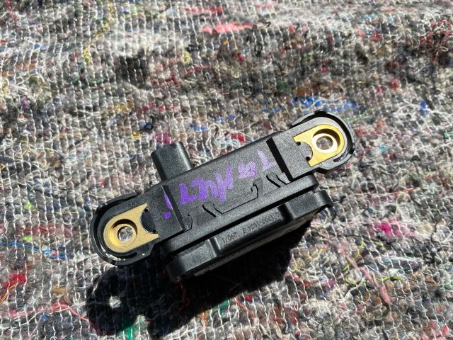 bontott VW TRANSPORTER Menetstabilizátor Elektronika