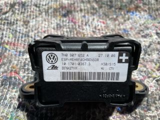 bontott VW TRANSPORTER Menetstabilizátor Elektronika