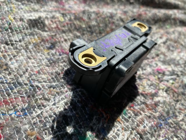 bontott VW TRANSPORTER Menetstabilizátor Elektronika