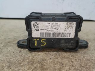 bontott VW TRANSPORTER Menetstabilizátor Elektronika