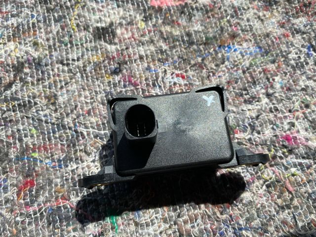 bontott VW TRANSPORTER Menetstabilizátor Elektronika