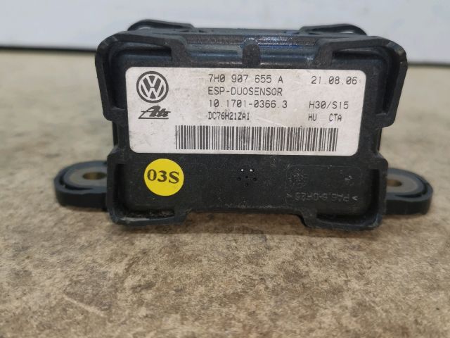 bontott VW TRANSPORTER Menetstabilizátor Elektronika