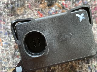 bontott VW TRANSPORTER Menetstabilizátor Elektronika