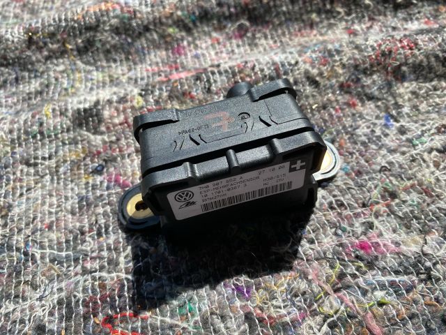 bontott VW TRANSPORTER Menetstabilizátor Elektronika