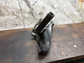 bontott VW TRANSPORTER Motor Tartó Bak (Fém)