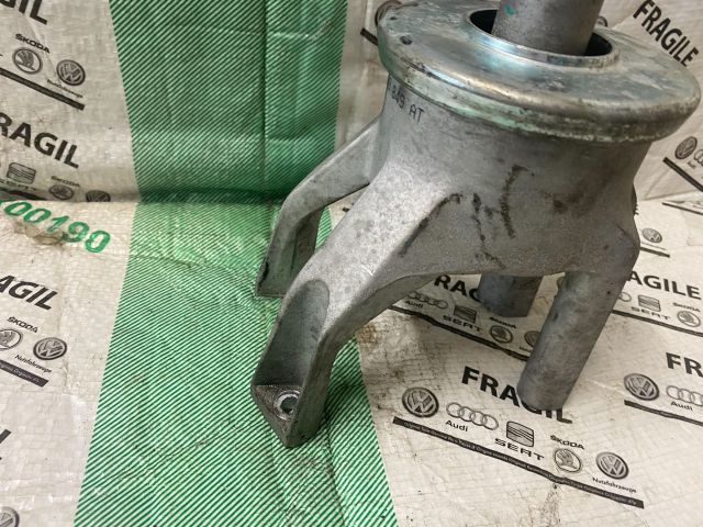 bontott VW TRANSPORTER Motor Tartó Bak (Fém)