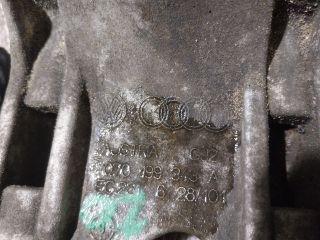 bontott VW TRANSPORTER Motor Tartó Bak (Fém)