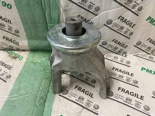 bontott VW TRANSPORTER Motor Tartó Bak (Fém)