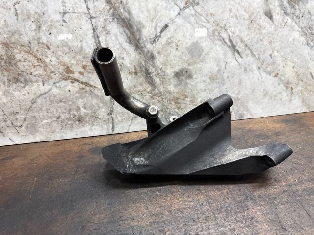 bontott VW TRANSPORTER Motor Tartó Bak (Fém)