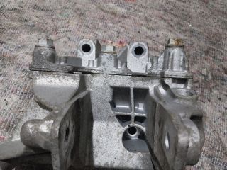 bontott VW TRANSPORTER Motor Tartó Bak (Fém)