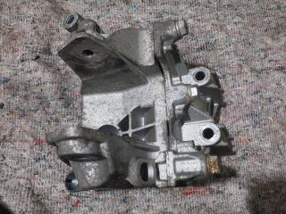 bontott VW TRANSPORTER Motor Tartó Bak (Fém)