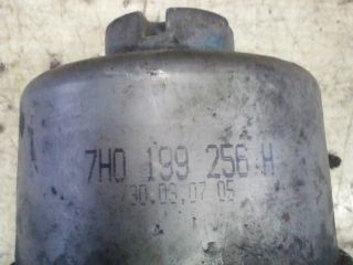 bontott VW TRANSPORTER Motor Tartó Bak Jobb