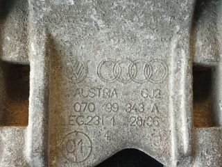 bontott VW TRANSPORTER Motor Tartó Bak (Pozíciófüggetlen)