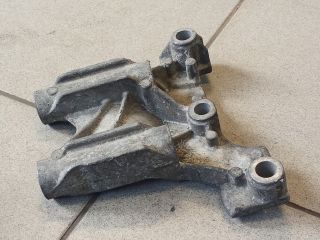 bontott VW TRANSPORTER Motor Tartó Bak (Pozíciófüggetlen)