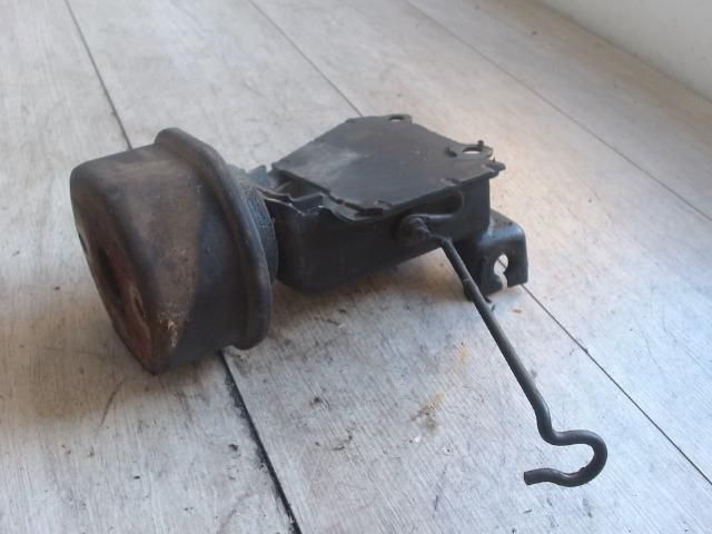 bontott VW TRANSPORTER Motor Tartó Bak (Pozíciófüggetlen)