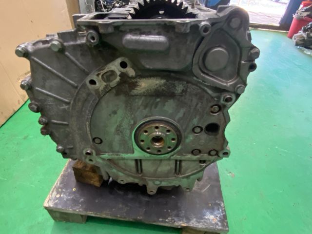 bontott VW TRANSPORTER Motorblokk (Fűzött)