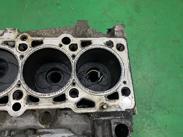 bontott VW TRANSPORTER Motorblokk (Fűzött)