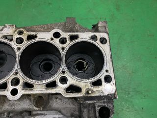 bontott VW TRANSPORTER Motorblokk (Fűzött)