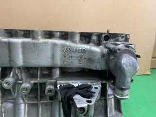 bontott VW TRANSPORTER Motorblokk (Fűzött)