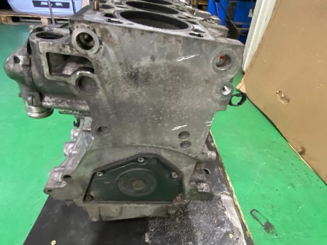 bontott VW TRANSPORTER Motorblokk (Fűzött)