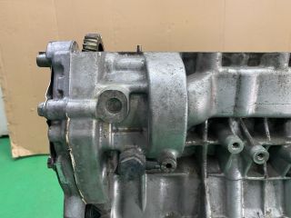 bontott VW TRANSPORTER Motorblokk (Fűzött)