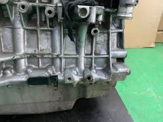 bontott VW TRANSPORTER Motorblokk (Fűzött)