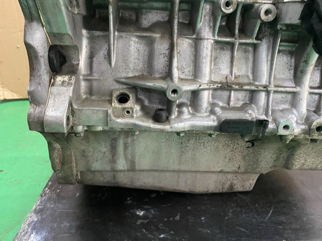 bontott VW TRANSPORTER Motorblokk (Fűzött)