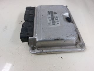 bontott VW TRANSPORTER Motorvezérlő