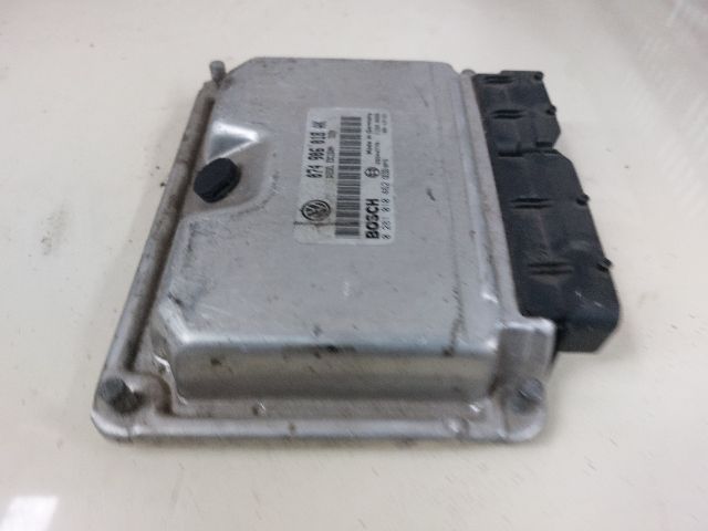 bontott VW TRANSPORTER Motorvezérlő