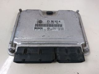 bontott VW TRANSPORTER Motorvezérlő