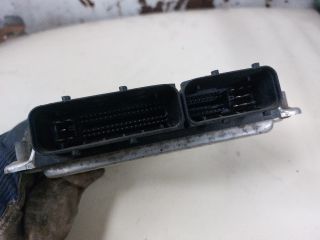 bontott VW TRANSPORTER Motorvezérlő