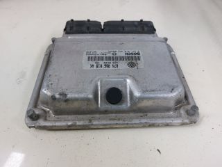 bontott VW TRANSPORTER Motorvezérlő