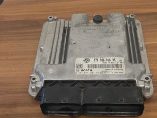 bontott VW TRANSPORTER Motorvezérlő