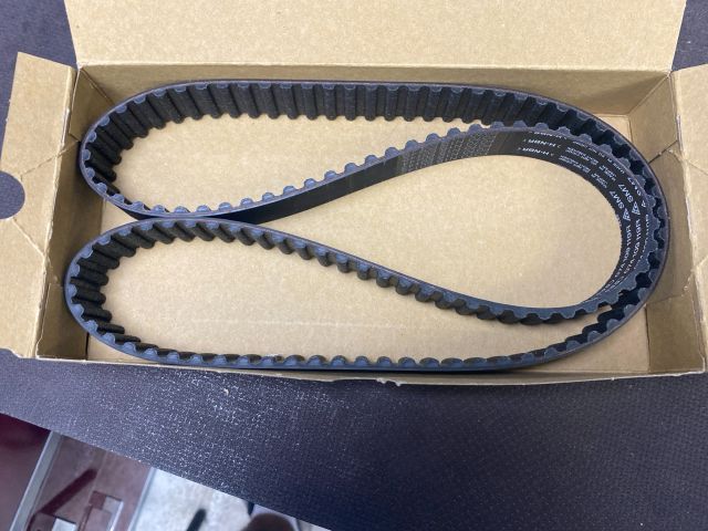 bontott VW TRANSPORTER Nagynyomású Szivattyú Bordáskerék / Lánckerék