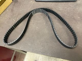 bontott VW TRANSPORTER Nagynyomású Szivattyú Bordáskerék / Lánckerék