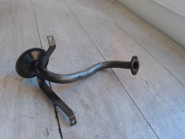 bontott VW TRANSPORTER Olaj Felszívó Cső