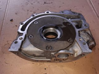 bontott VW TRANSPORTER Olajszivattyú