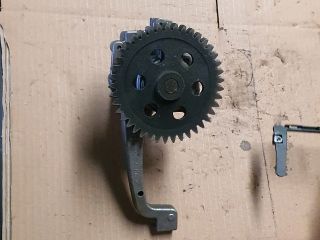 bontott VW TRANSPORTER Olajszivattyú