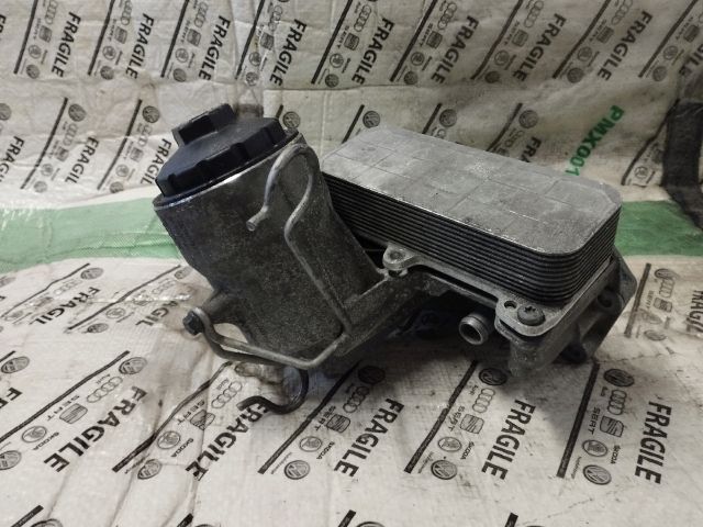 bontott VW TRANSPORTER Olajszűrő Ház