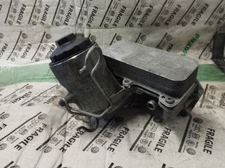 bontott VW TRANSPORTER Olajszűrő Ház