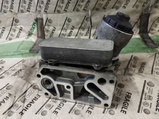 bontott VW TRANSPORTER Olajszűrő Ház