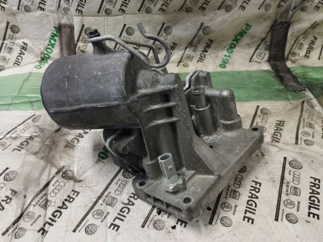 bontott VW TRANSPORTER Olajszűrő Ház