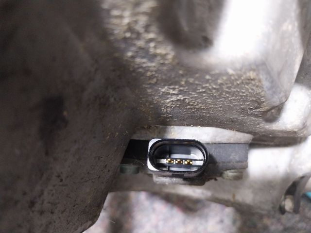 bontott VW TRANSPORTER Olajteknő