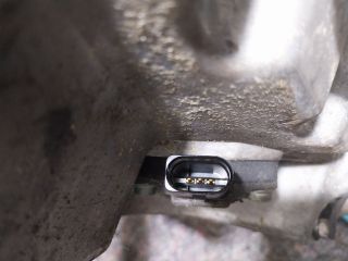 bontott VW TRANSPORTER Olajteknő