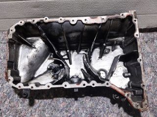 bontott VW TRANSPORTER Olajteknő